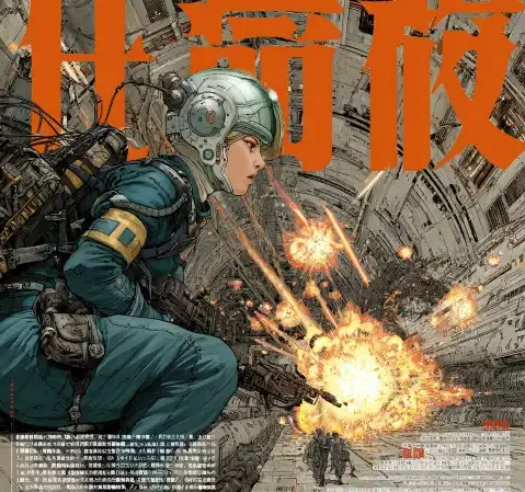 纪录片频道缩略图